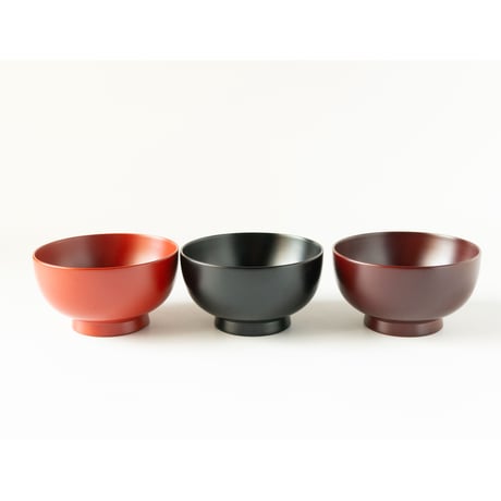 土田和茂　まる椀
