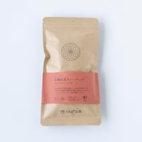 新川製茶　有機紅茶ティーバッグ