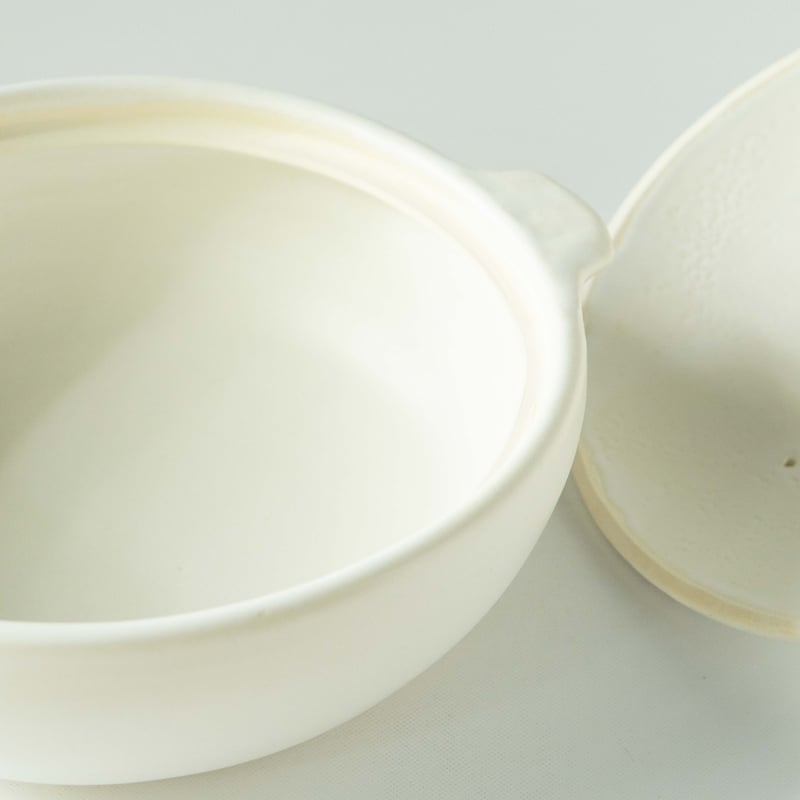 馬場勝文さん　土鍋　長谷園 馬場勝文 土鍋 | ぶどうのたね