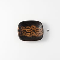 石黒雄大　角皿小