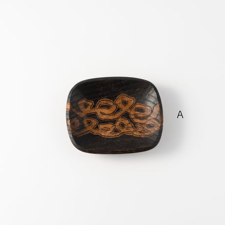 石黒雄大　角皿小