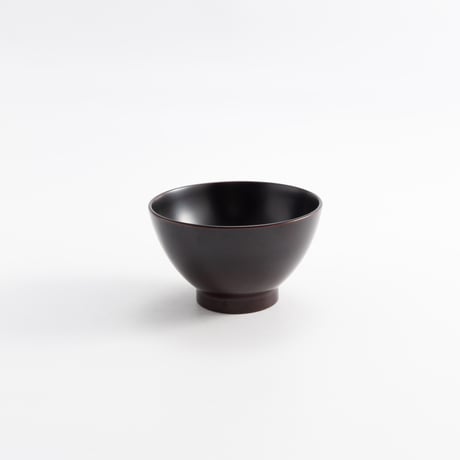 小林慎二　飯椀小