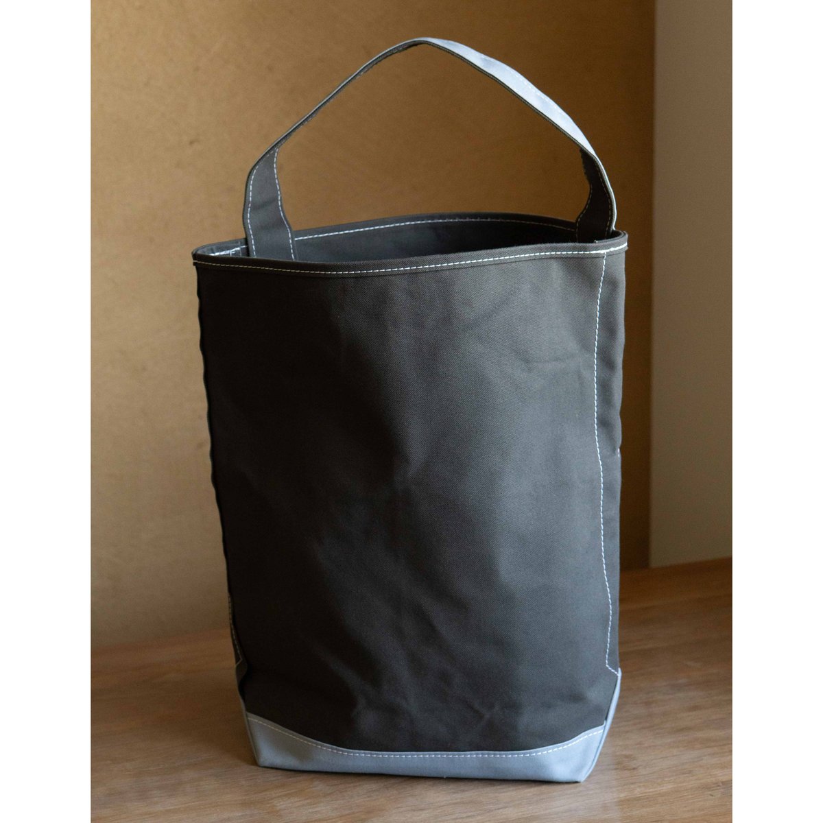 TEMBEA / BAGUETTE TOTE LARGE | ぶどうのたね