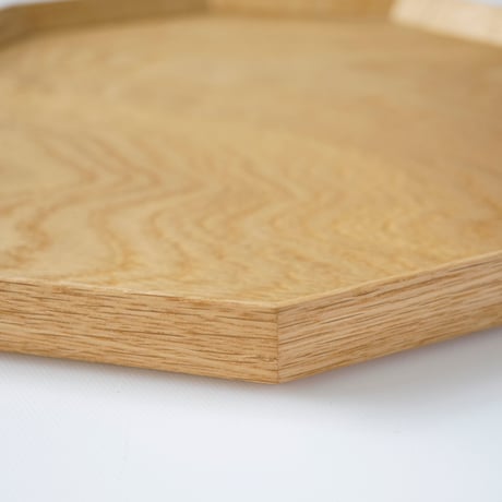 伊藤謙一郎　十角盆