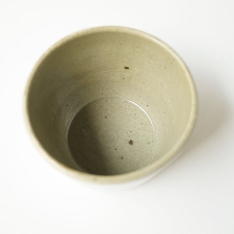 志村睦彦  三島暦手蕎麦猪口