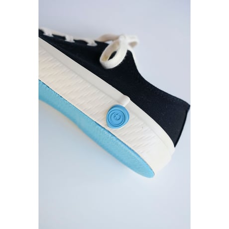 SHOES LIKE POTTERY LOW black
