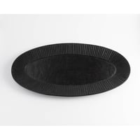 内田悠 盆210 イタヤカエデ鉄媒染 | ぶどうのたね