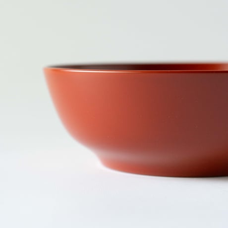 土田和茂　坐鉢　5寸　深