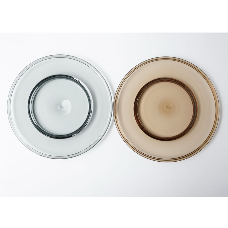 有永浩太　ガラス　プレート　2枚セット 有永浩太 ガラス プレート 2枚セット 有永浩太 ガラス プレート