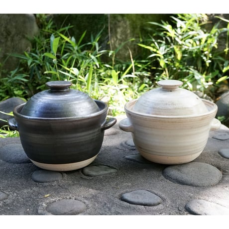 播州姫路 幻の焼物 林田焼ぶどう図4寸小皿 5枚 [B31709] 姫路