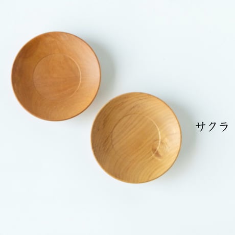 會田竜也　茶托