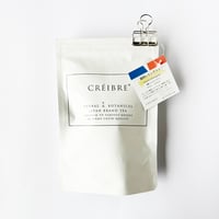 CRÉIBRE　ハーバル&ボタニカルティー