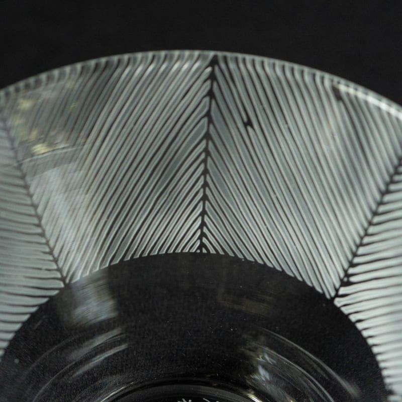 新田佳子 ヘリンボーンの小鉢 | ぶどうのたね