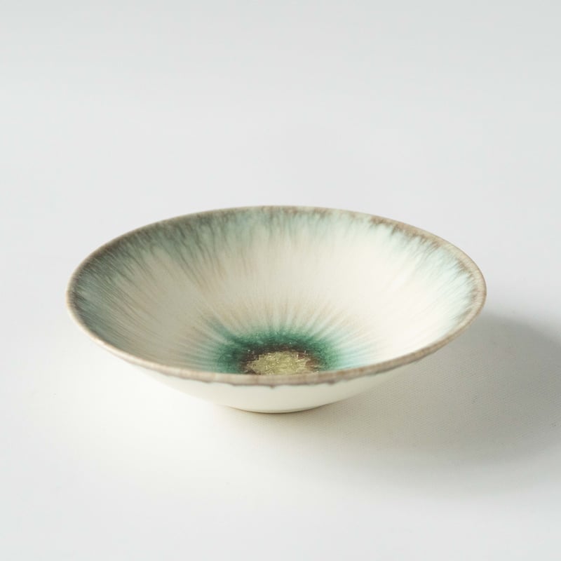 和田山真央 浅鉢 S | ぶどうのたね