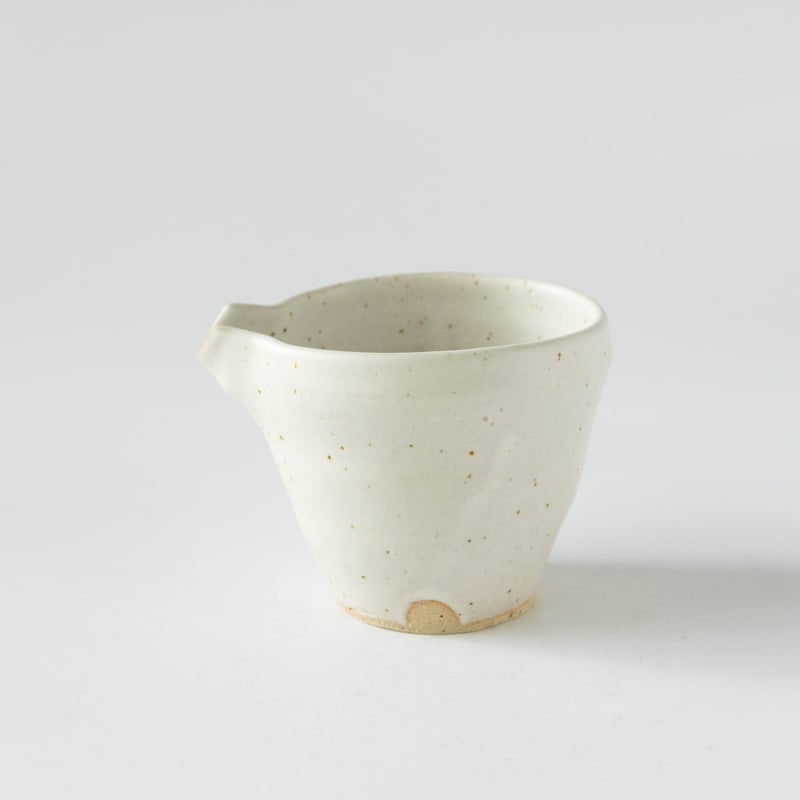 岩田圭介 *黒泥彩片口*陶器 黒泥彩ポット 岩田圭介 | 和食器・キッチン雑貨通販【暮らし用品】