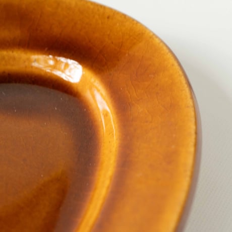 郡司製陶所　オーバル中