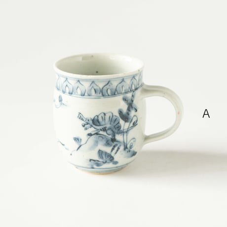 studio wani　DINOSAUR　マグカップ