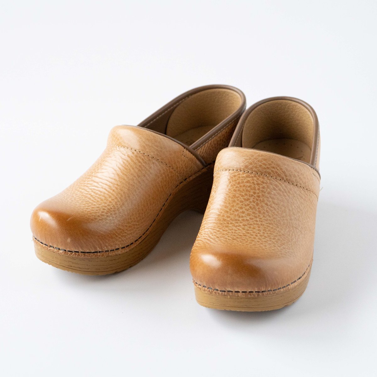 DANSKO プロフェッショナル エナメル　37 dansko（ダンスコ）Professional Patent プロフェッショナル