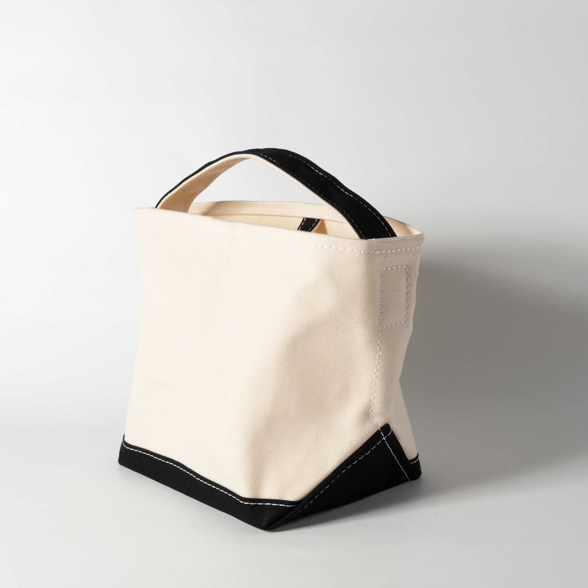 TEMBEA CUBE TOTE BASIC | ぶどうのたね