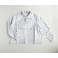 「YAECA」 Comfort Shirt - Relaxed Short