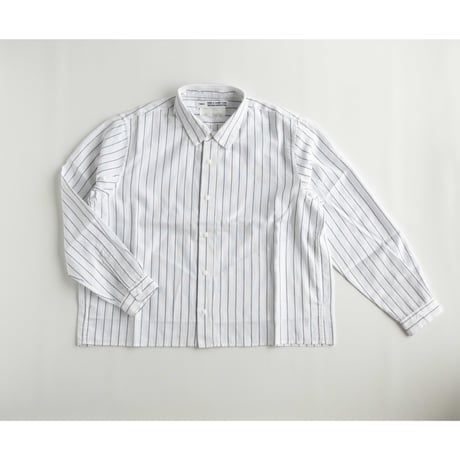 「YAECA」 Comfort Shirt - Relaxed Short