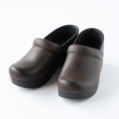 dansko PROFESSIONAL OILED