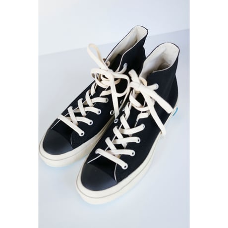 SHOES LIKE POTTERY HI black