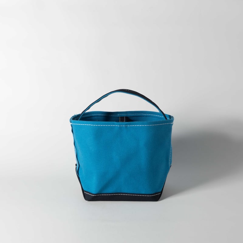 TEMBEA CUBE TOTE SMALL | ぶどうのたね