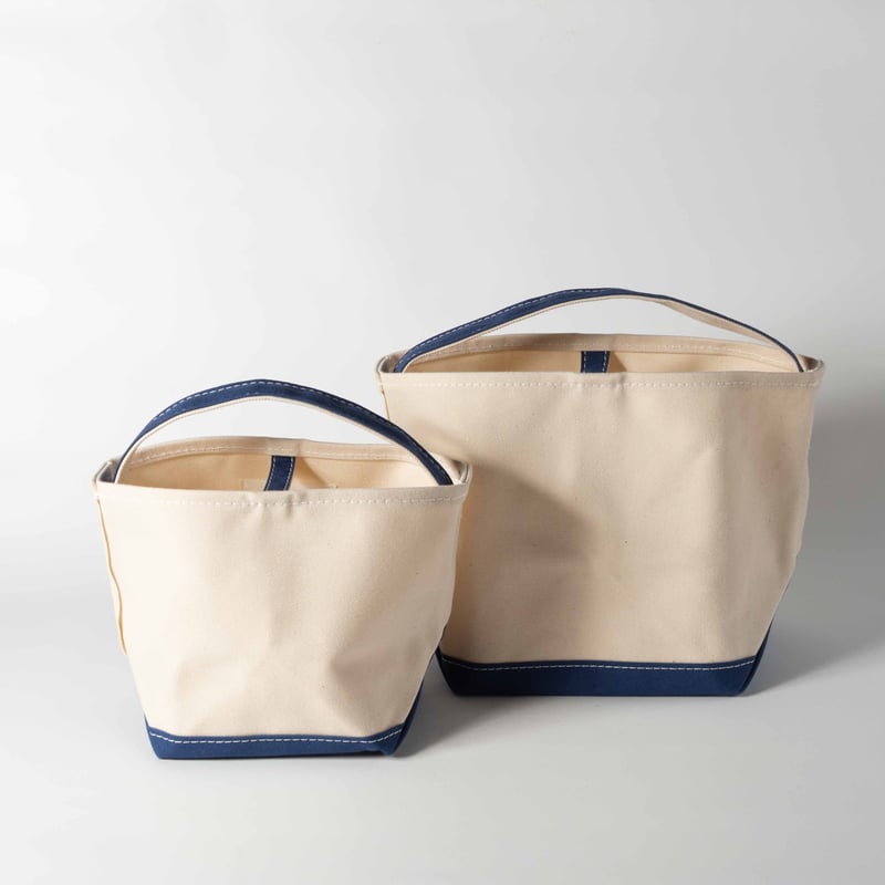 TEMBEA CUBE TOTE SMALL | ぶどうのたね