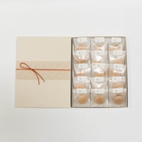 ●豆たん（15個入り貼箱）