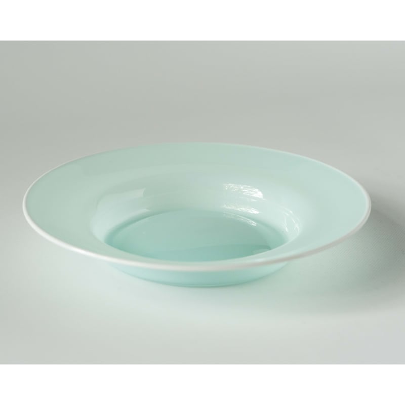 澤田和香奈 Rim Colors Plate-L(Φ180~185mm) | ぶどうのたね