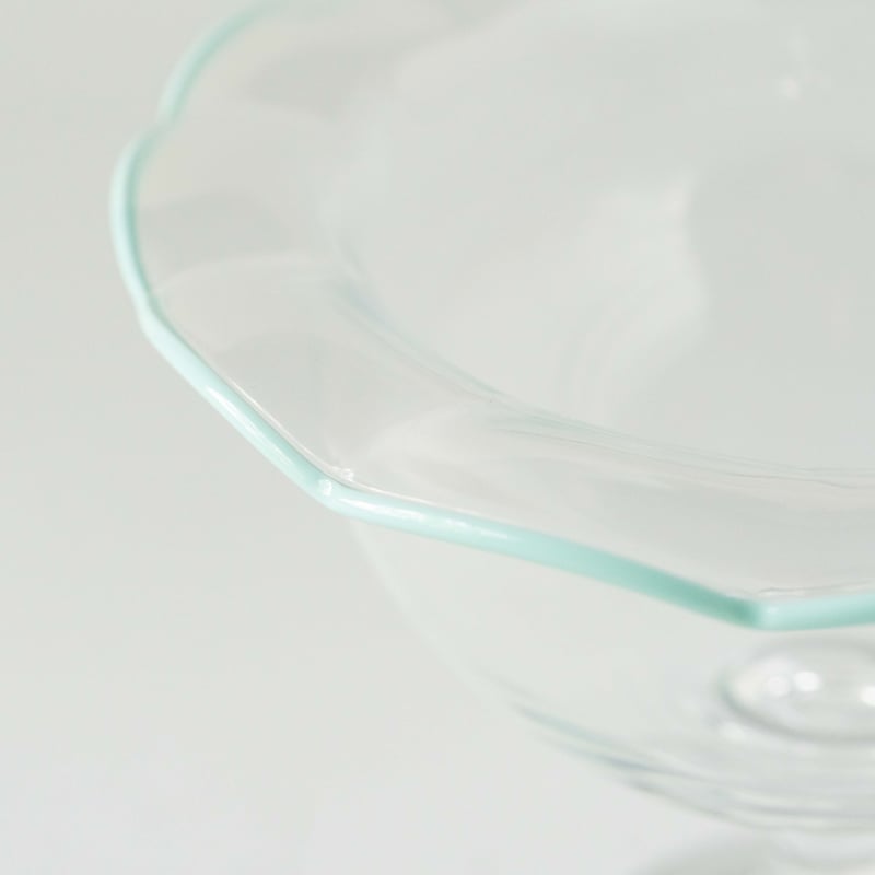 澤田和香奈 Frill-Dessert Cup-LL | ぶどうのたね