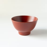 土田和茂　つぼみ椀