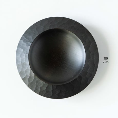 吉田欣司　UFOカップ(皿)