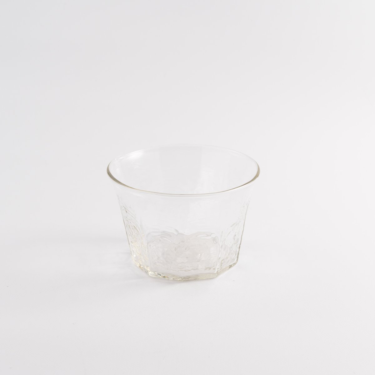 期間限定値下げ】安土草多 人気 八角ガラス鉢 ボウル 5個セット 安土草