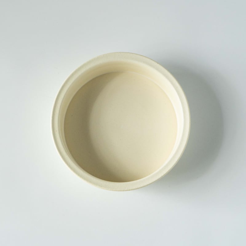 大谷哲也 平鍋（並）φ180 | ぶどうのたね