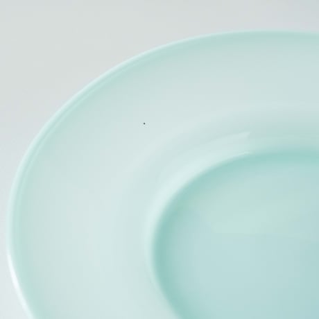 澤田和香奈　Colors Plate-L(Φ180~185mm)