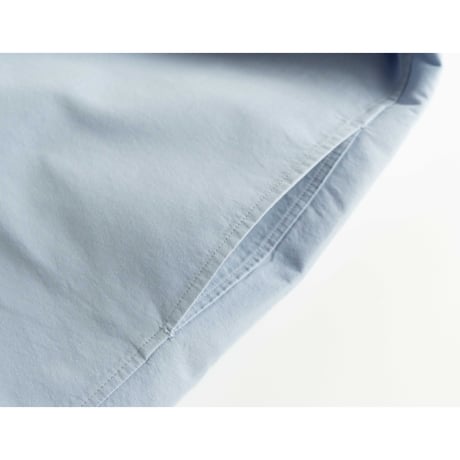 「YAECA」Comfort Shirt-Relaxed Square