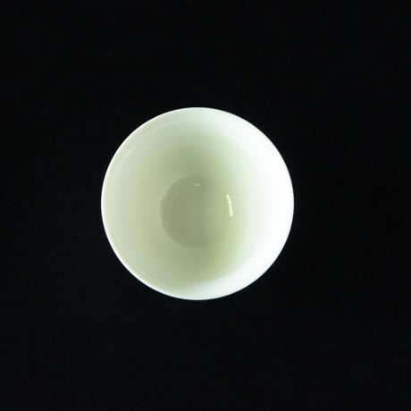 村上雄一　芳韻茶杯