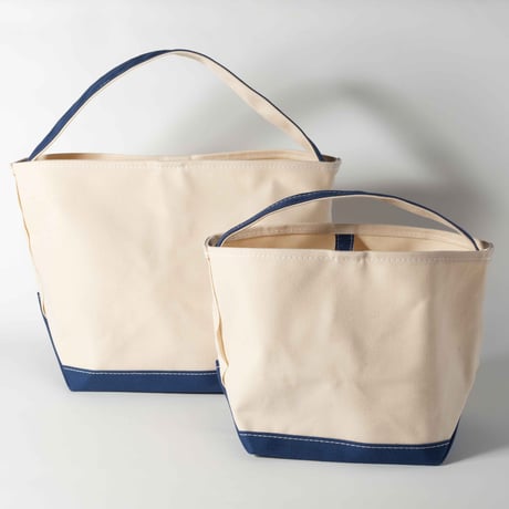 TEMBEA CUBE TOTE LARGE
