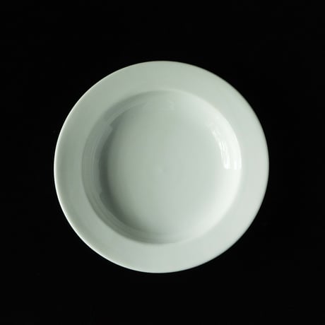 村上雄一　スープ皿 22cm