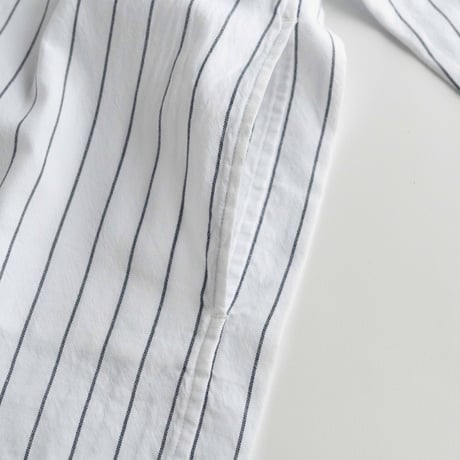 「YAECA」 Comfort Shirt - Relaxed Short