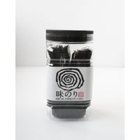 江の浦海苔本舗　味のり・焼のり・塩のり