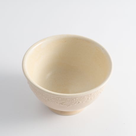 和田由記子　カフェボウル