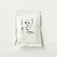 やまくに / パリパリ焙煎いりこ