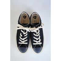 SHOES LIKE POTTERY LOW black