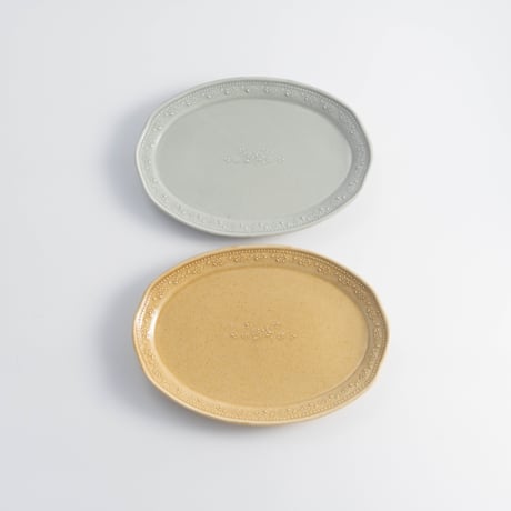 和田由記子 飾り皿 CATEGORY 和田由記子 | ぶどうのたね