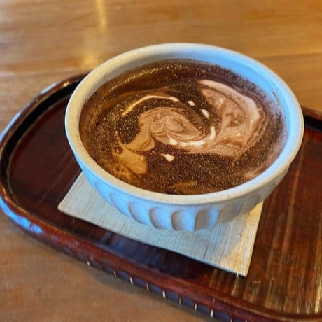 ココア　ぶどうのたねORIJINAL