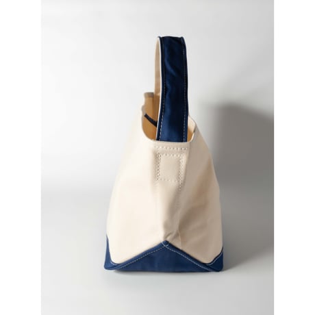 TEMBEA CUBE TOTE LARGE