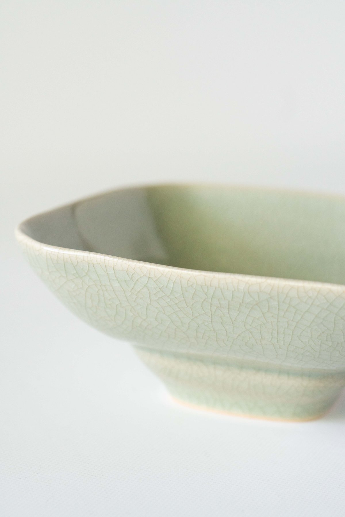 山本石荘 鉢 D542